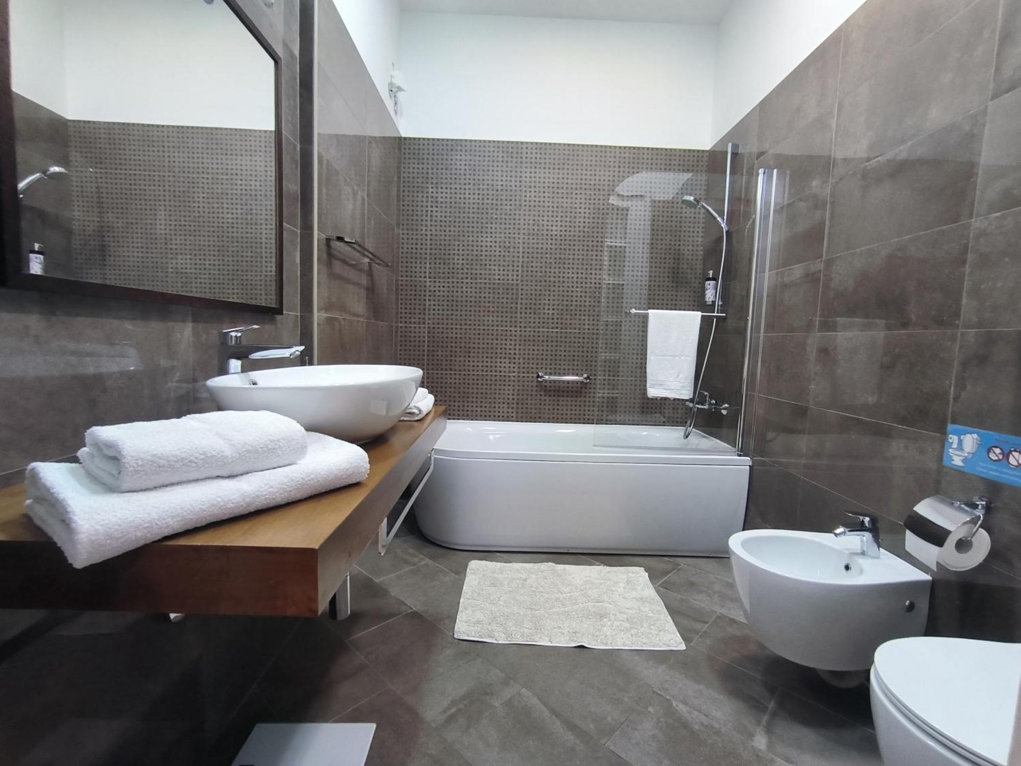 Superior Seaview Apartment Opatija Exterior photo