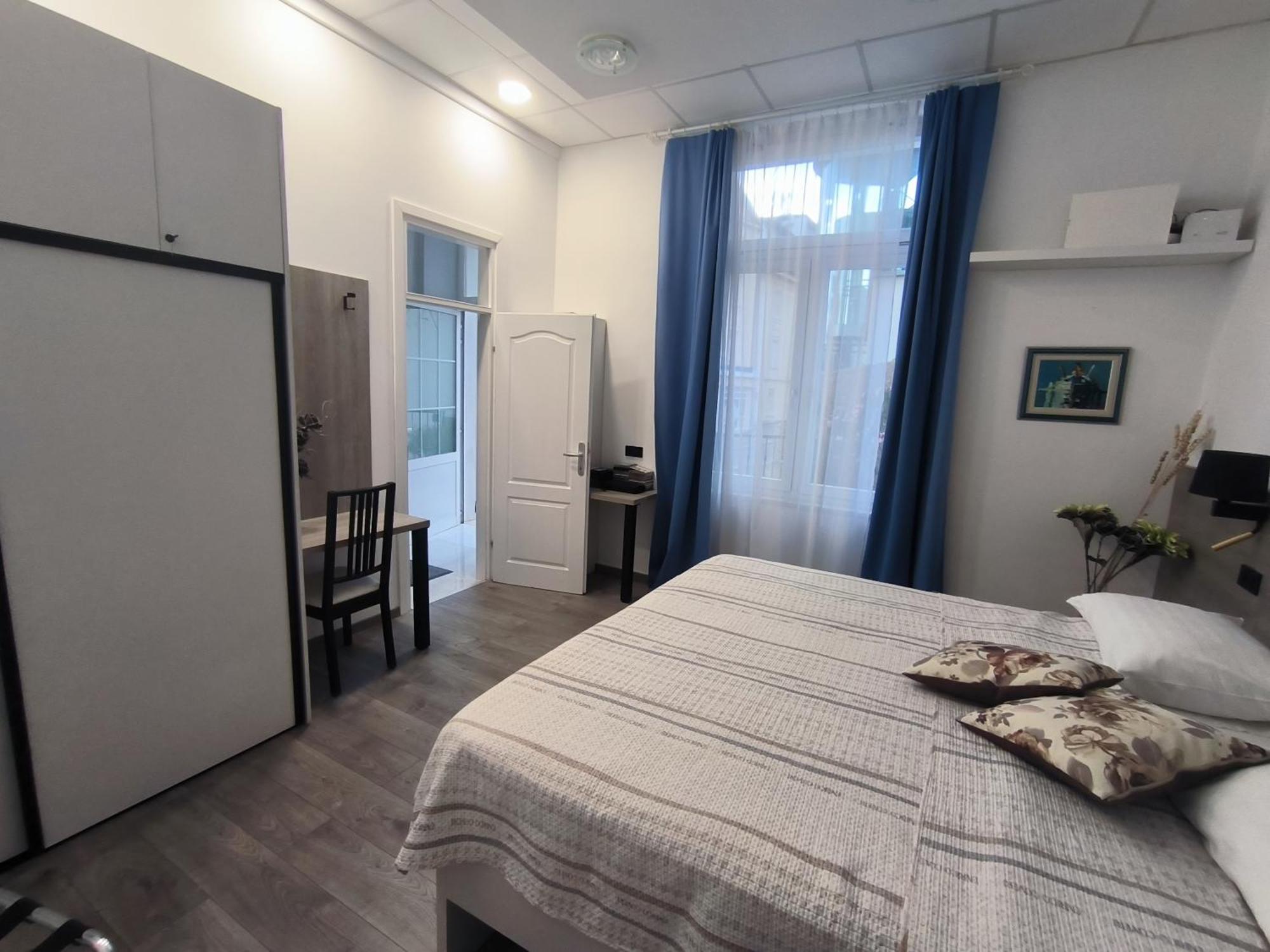 Superior Seaview Apartment Opatija Exterior photo