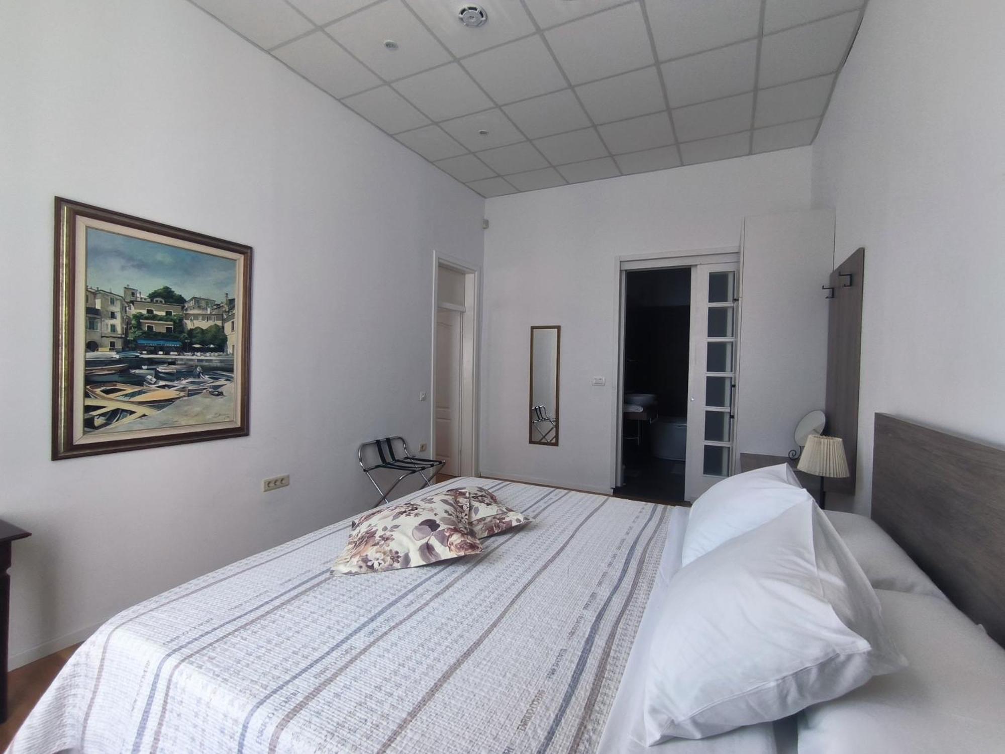 Superior Seaview Apartment Opatija Exterior photo