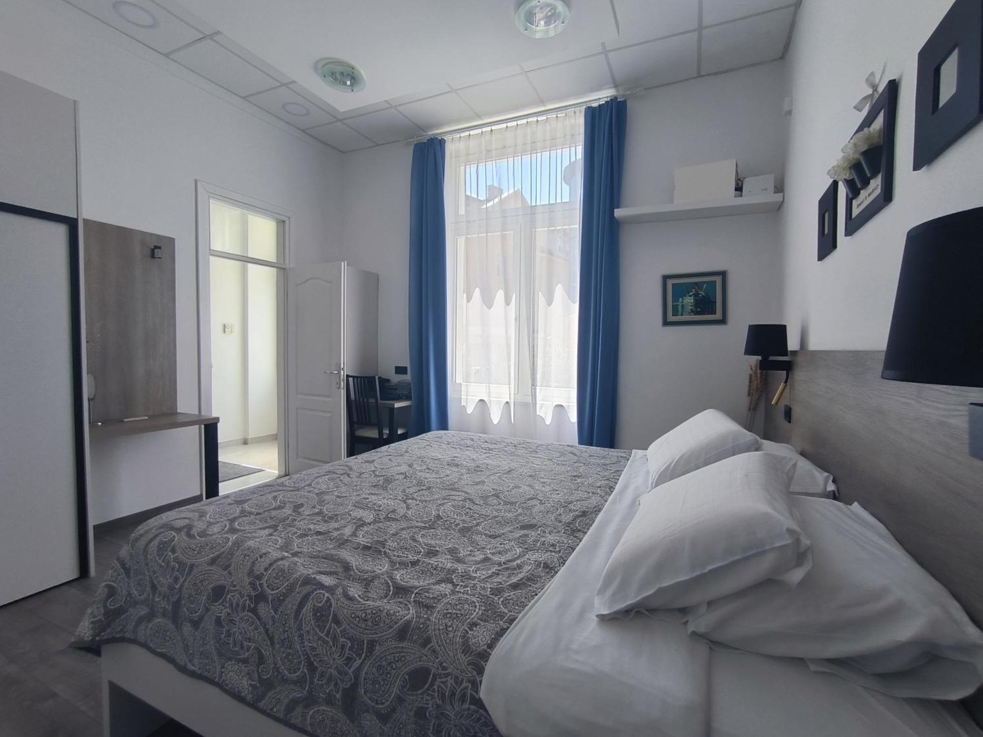 Superior Seaview Apartment Opatija Exterior photo