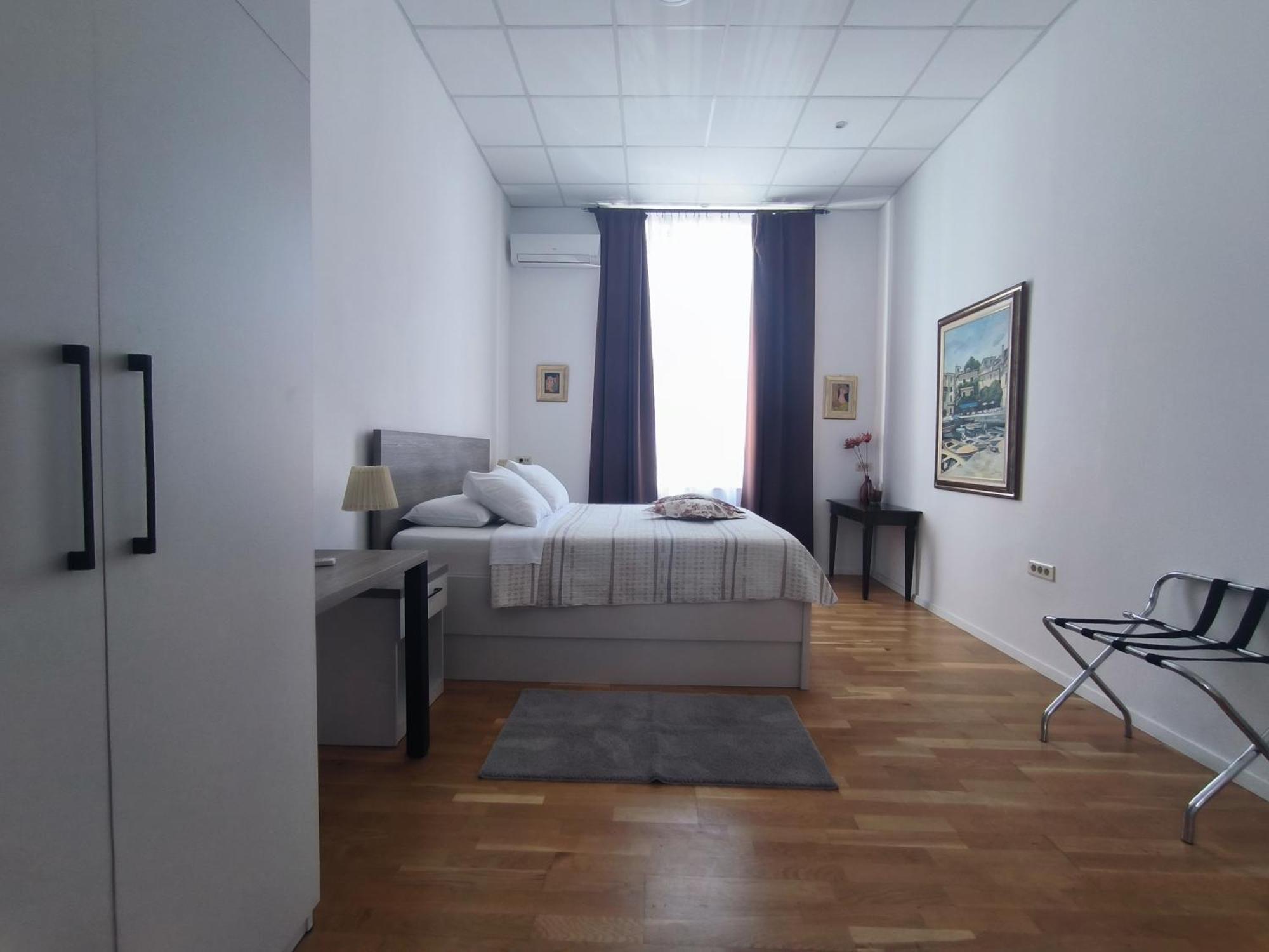 Superior Seaview Apartment Opatija Exterior photo