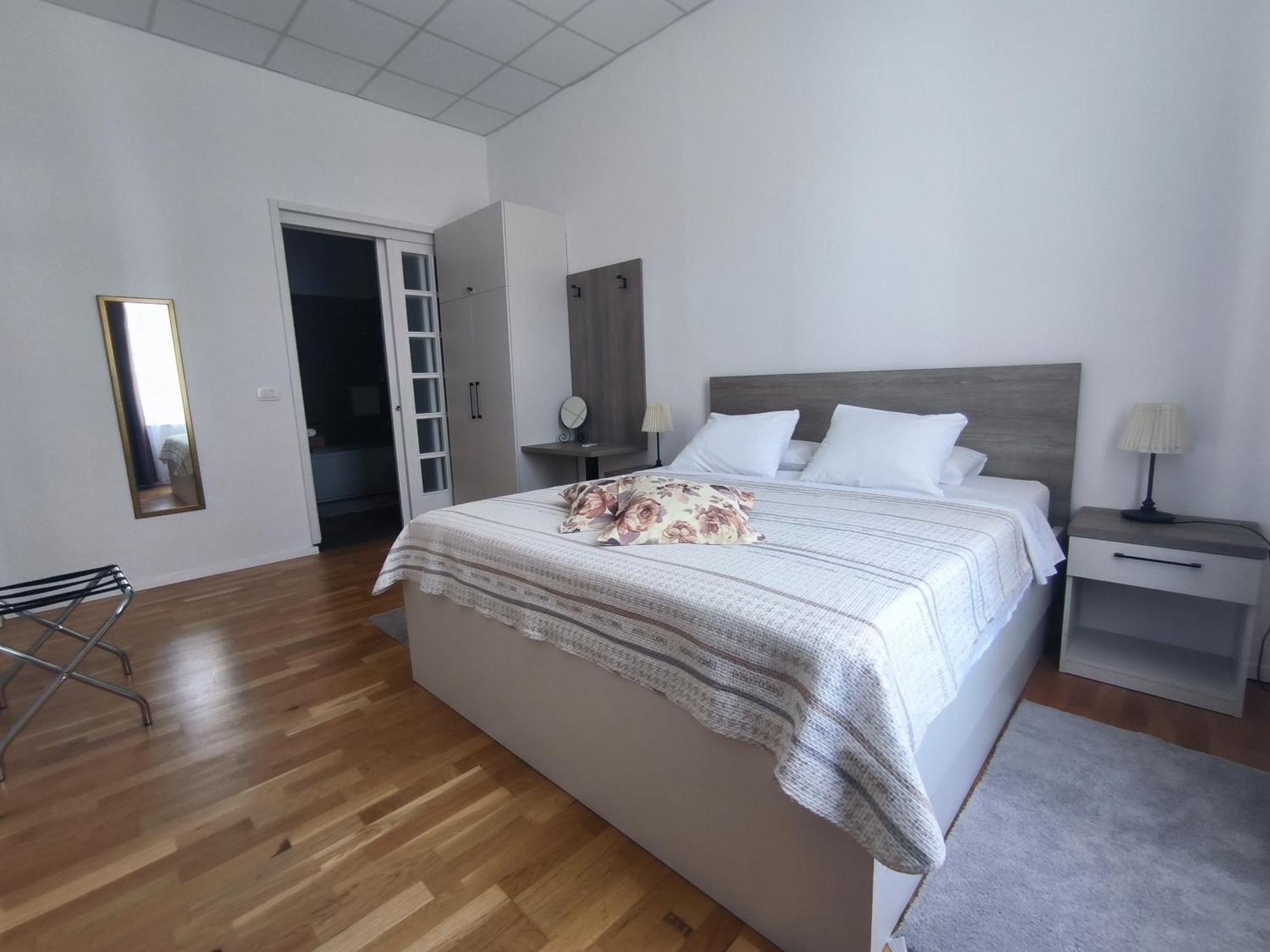 Superior Seaview Apartment Opatija Exterior photo