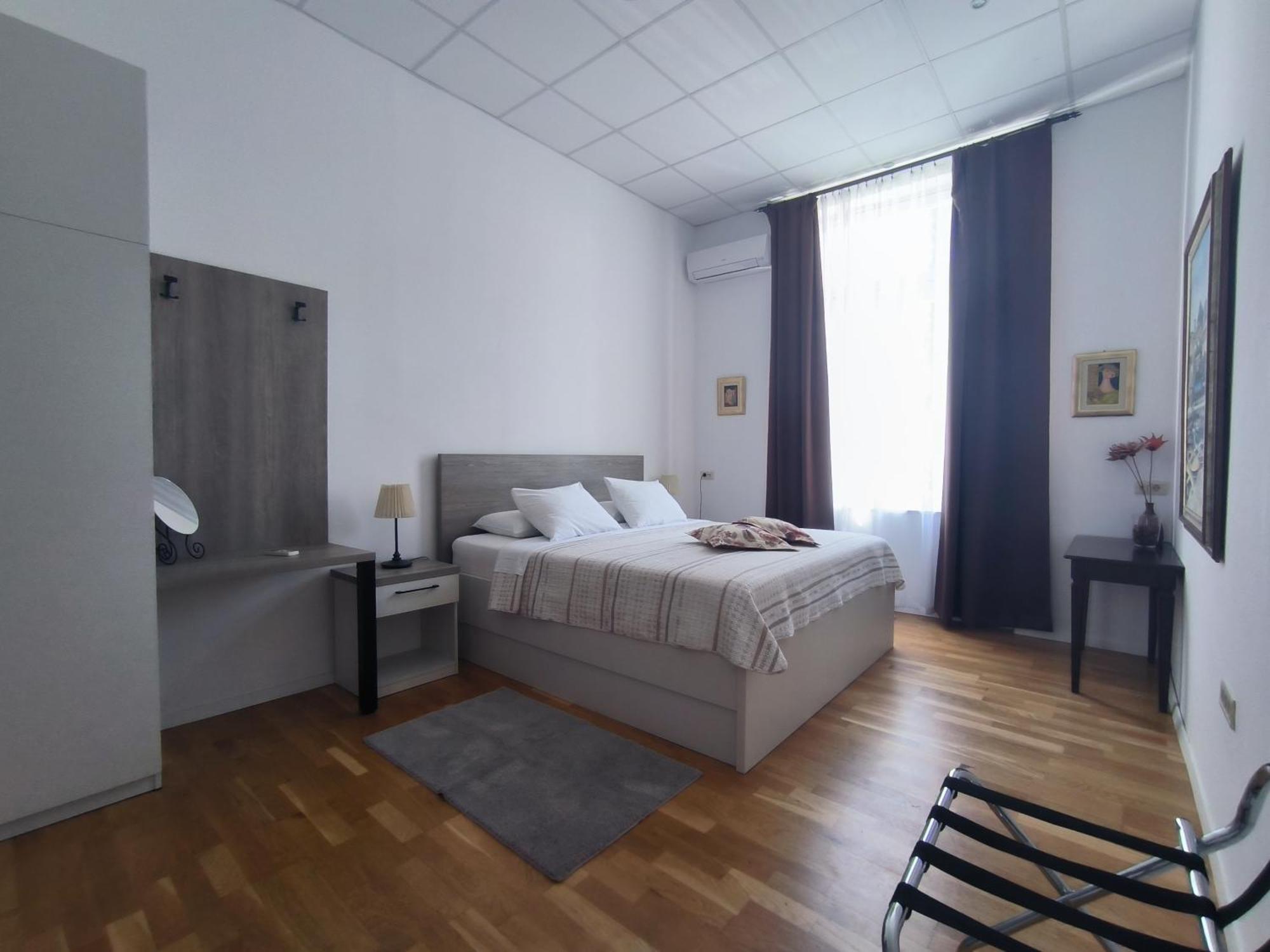 Superior Seaview Apartment Opatija Exterior photo